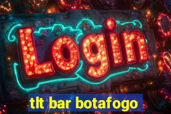 tlt bar botafogo