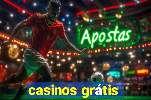 casinos grátis