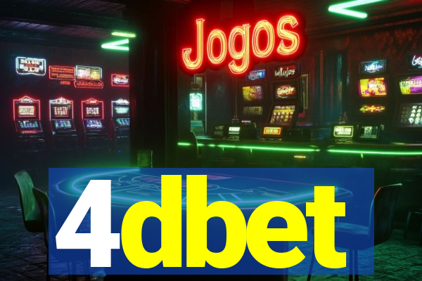 4dbet