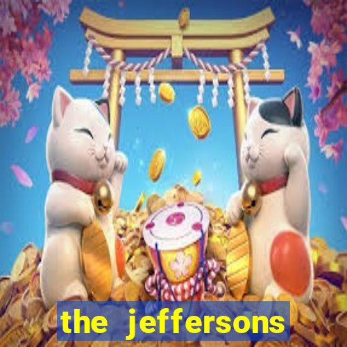 the jeffersons television show