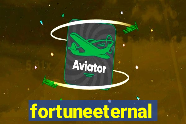 fortuneeternal