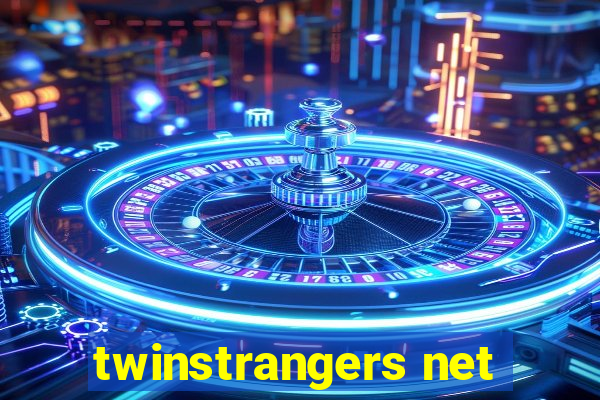 twinstrangers net