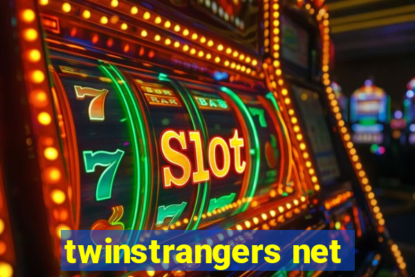 twinstrangers net