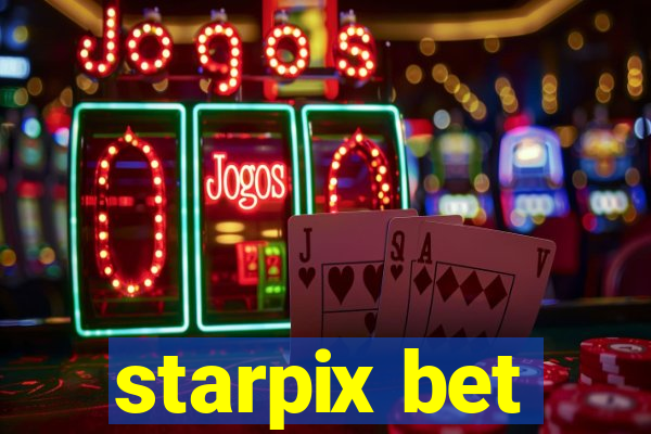 starpix bet