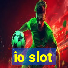 io slot