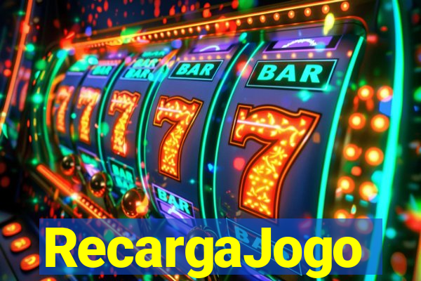 RecargaJogo