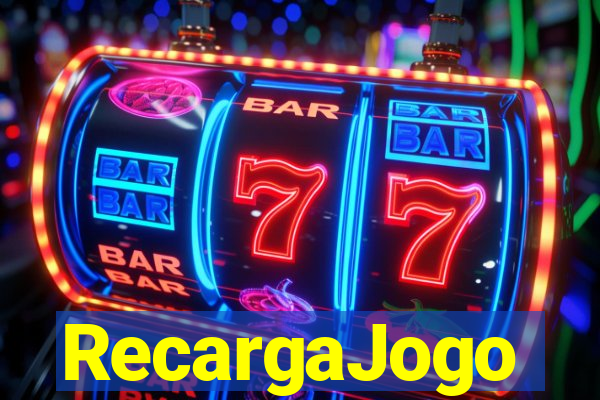 RecargaJogo