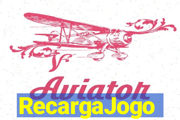 RecargaJogo