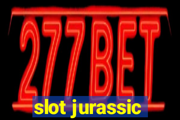 slot jurassic