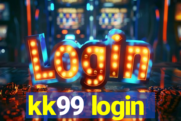 kk99 login