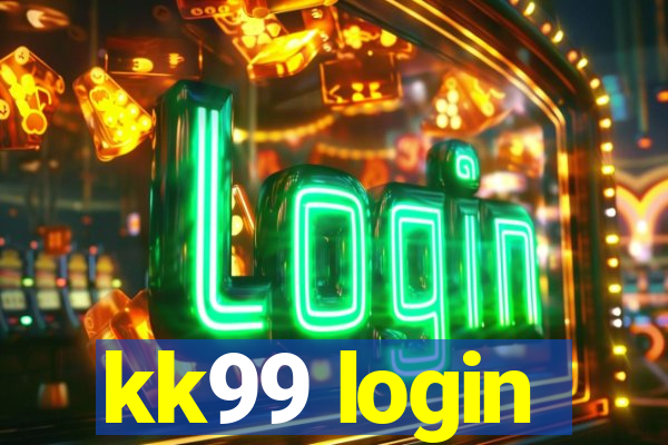 kk99 login