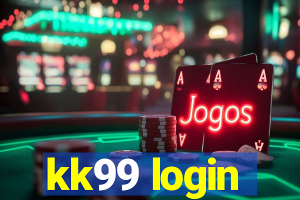 kk99 login