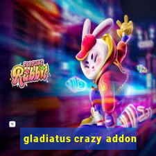 gladiatus crazy addon