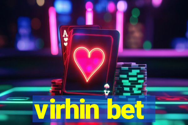 virhin bet