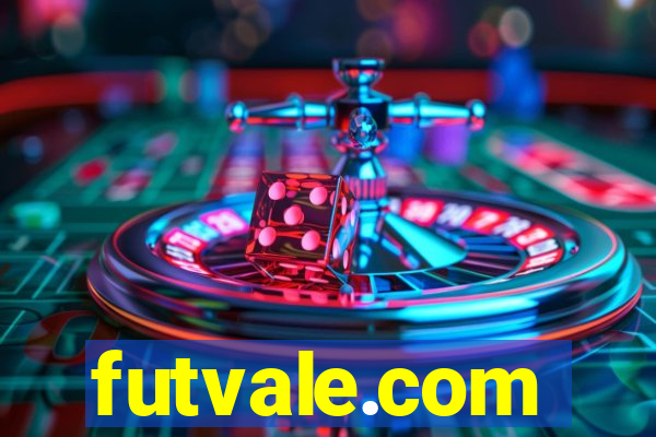 futvale.com