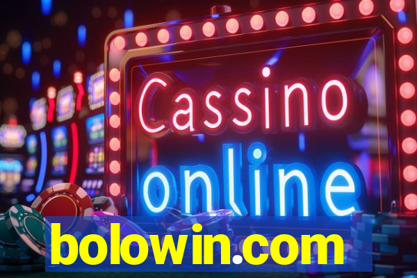 bolowin.com