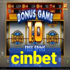 cinbet