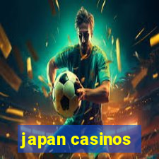 japan casinos