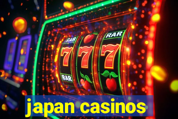 japan casinos