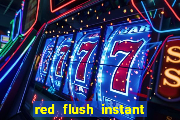 red flush instant play casino