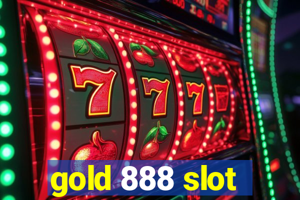 gold 888 slot