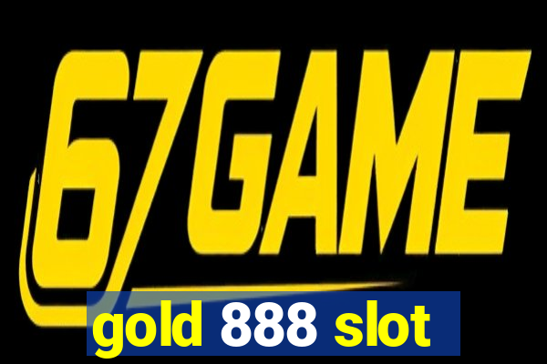 gold 888 slot