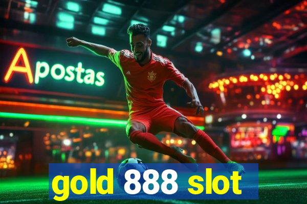 gold 888 slot