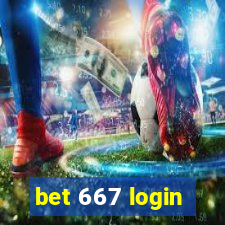 bet 667 login