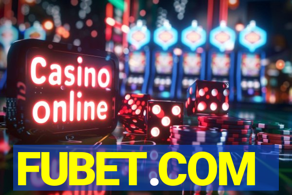 FUBET.COM