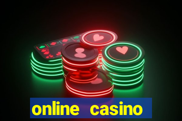 online casino united states