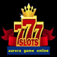 aurora game online gcash color game