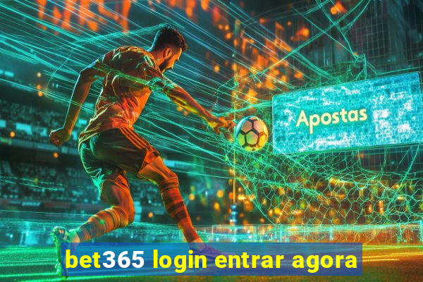 bet365 login entrar agora