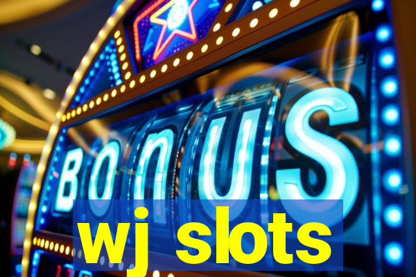 wj slots