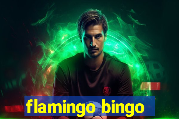 flamingo bingo