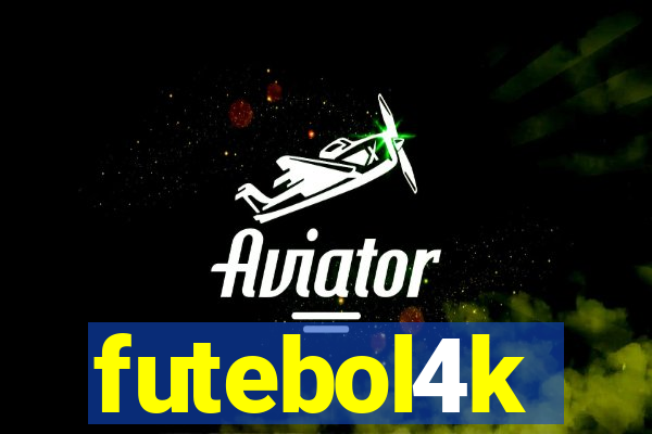 futebol4k