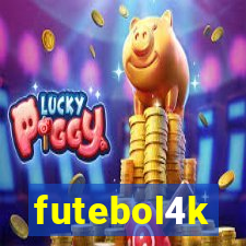 futebol4k