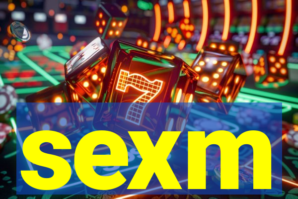 sexm