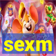 sexm