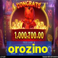 orozino