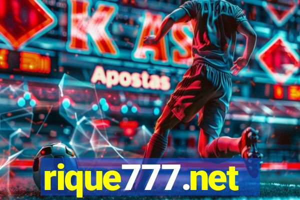 rique777.net