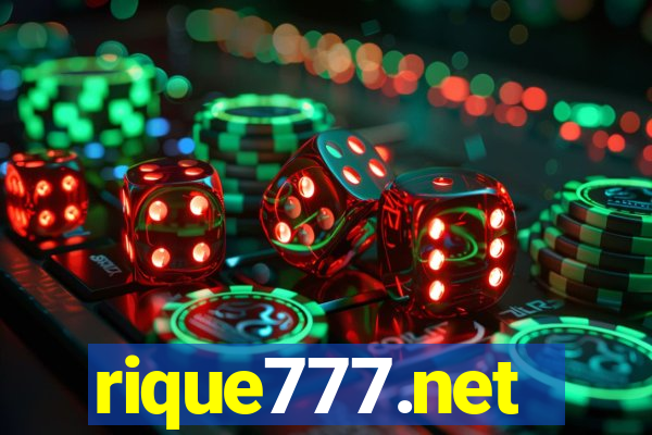 rique777.net