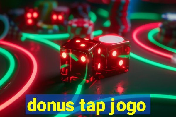 donus tap jogo