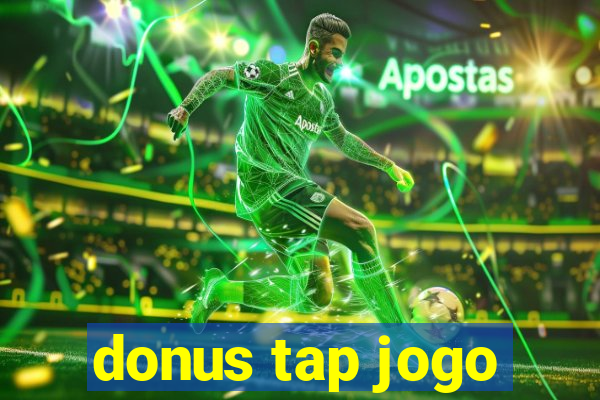 donus tap jogo