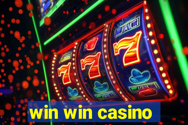 win win casino