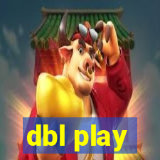 dbl play