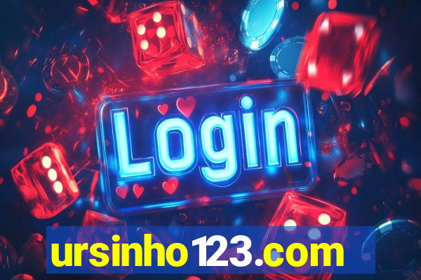 ursinho123.com