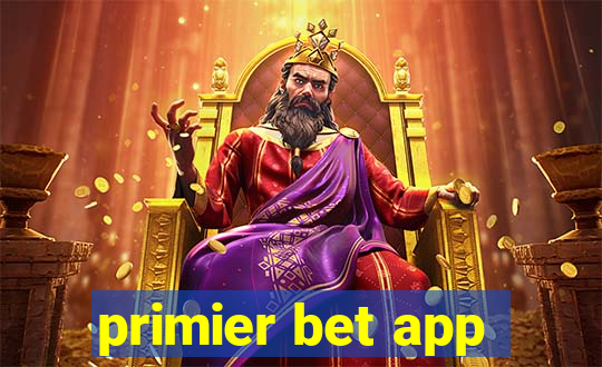 primier bet app