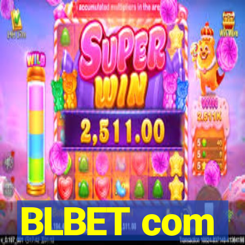 BLBET com