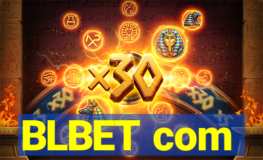 BLBET com