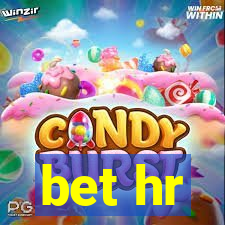 bet hr